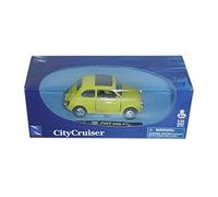 New Ray Modellino Auto Fiat 500 Scala 1:32 Modelli Assortiti