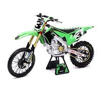 New Ray Moto Kawasaki Race Team KX450 1:6 Eli TOMAC (49663)