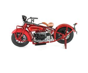New Ray Motocicletta 1:12 Indian 4 1930