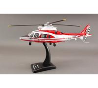 New Ray ELICOTTERO AGUSTA WESTLAND AW109 VIGILI DEL FUOCO 1:43