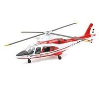 New Ray NY25163 ELICOTTERO AGUSTA WESTLAND AW109 VIGILI DEL FUOCO 1:43 Modellino