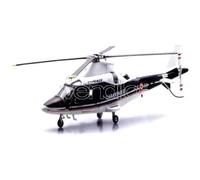 New Ray NY25183 ELICOTTERO AGUSTA AW 109 CARABINIERI 1:43 Modellino
