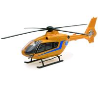 New Ray NY26053 EUROCOPTER EC135 ELICOTTERO FARMACEUTICO 1:34 Modellino