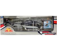 New Ray NY26153 ELICOTTERO EUROCOPTER EC135 1:43 Modellino