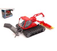 NEW RAY NY33123 GATTO DELLE NEVI SNOW GROOMER 1:50 Modellino