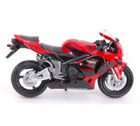 NEW RAY NY42443CBR600 HONDA CBR 600R RED 1:12 Modellino