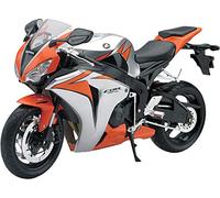New Ray NY49293 HONDA CBR 1000 RR 2009 1:6 Modellino