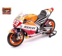 New Ray NY57753 HONDA M.MARQUEZ 2015 N.93 MOTO GP 1:12 Modellino