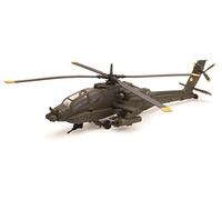 Elicottero Apache AH-64 1:55 Model 25523 NEW RAY