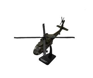 New-Ray S.R.L Aereo 1:55 Newr Apache Ah 25523