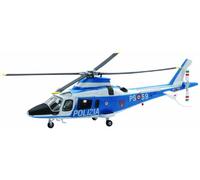 1:43 ELICOTTERO POLIZIA AGUSTA-WESTLAND