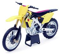 New Ray scala 1:12 japan dirt bike suzuki