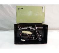 NEW-RAY SCALA 1/12 MODELLINO MOTO VESPA PIAGGIO PRIMAVERA 2013 DIE-CAST METAL