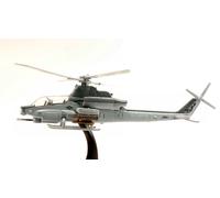 NEW RAY SCALE VARIE ELICOTTERO BELL AH 1Z COBRA MODELLISMO MODELLINO AUTO