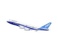 New Ray Skypilot Aereo Boeing 777-200 scala 1:240