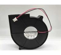 New RBH9330S1 DC12v 0.45A blower 9330 cooling fan diagonal 9.7CM