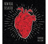 New Real Disaster Tomorrow Will Come (Vinyl LP)