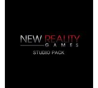 New Reality Studio Pack (PC) Steam Key - GLOBAL