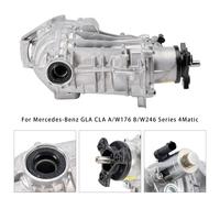 New Rear Differential Assembly Per Mercedes-Benz GLA CLA A/W176 B/W246 Series A7
