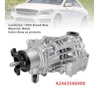 New Rear Differential Assembly Per Mercedes-Benz GLA CLA A/W176 B/W246 Series H0