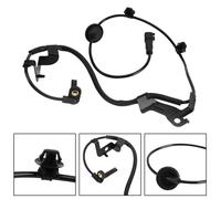 New Rear Left ABS Wheel Speed Sensor 4670A583 Per Mitsubishi Lancer Outlander H7