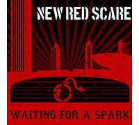 New Red Scare - Waiting for Aspark