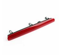 New Red The Third Centre High Level Led Brake Stop Light PER VW Transporter T9