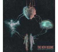 New Regime - Heart Mind Body & Soul