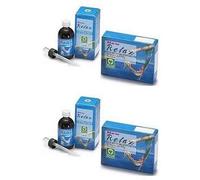 New Relax 50 Tavolette 783 2x50 pz Compresse