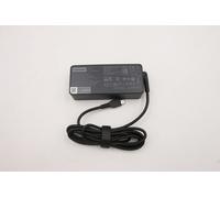 Lenovo - Netzteil - Wechselstrom 100-240 V - 65 Watt - FRU - f?r ThinkPad E14 Gen 2, E15 Gen 2, L13 Gen 2, L13 Yoga Gen 2, L14 Gen 2, L15 Gen 2, P14s Gen 1 (02DL125)