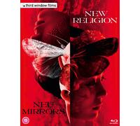 New Religion/Neu Mirrors (Blu-ray)