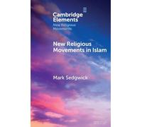 New Religious Movements in Islam