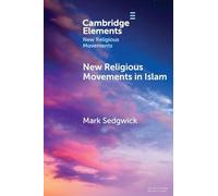 New Religious Movements in Islam