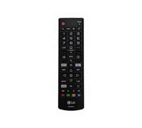 New Replace AKB75675311 Remote Control for LG 4K Smart LCD TV 55UJ670V 49UJ670Vp