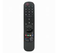 New Replace MR21GA MR21GC For LG 2021 QLED TV Infrared Remote Control Netflix