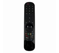 New Replace MR21GA MR21GC For LG 2021 QLED TV Infrared Remote Control Netflix
