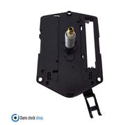 New Replacement Quartz Seiko SKC Euroshaft Pendulum Clock Movement Mechanism