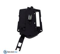 New Replacement Quartz Seiko SKC Non Euroshaft Pendulum Clock Movement Mechanism