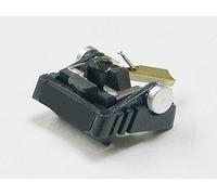 New Replacement Stylus for Shure N-97ED, N97ED, Tonar Brand (901-DE) Made in Japan
