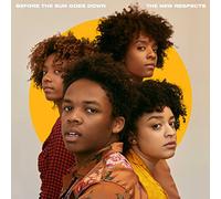 New Respects - Before The Sun Goes Down