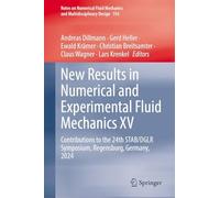 New Results in Numerical and Experimental Fluid Mechanics XV: Contributions to the 24th STAB/DGLR Symposium, Regensburg, Germany, 2024