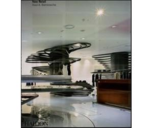 New retail. Ediz. illustrata - Barreneche Raul A.