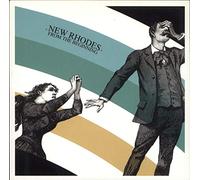 New Rhodes - From the Beginning