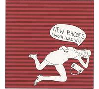 New Rhodes - I Wish I Was You