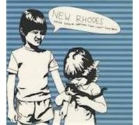 New Rhodes - You've Given Me Something...