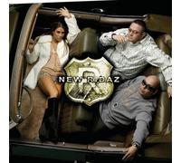 New Ridaz - Album