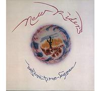 New Riders - Before Time Began
