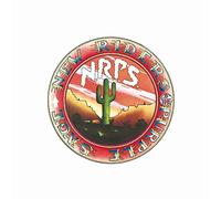 New Riders of the Purple Sage