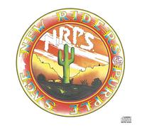 New Riders of the Purple Sage