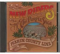 New Riders of the Purple Sage - Marin County Line